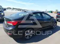 2014 Hyundai Elantra фото