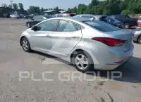2014 Hyundai Elantra photo