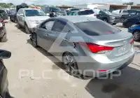 2014 Hyundai Elantra фото