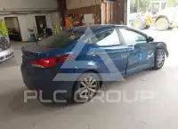 2014 Hyundai Elantra фото