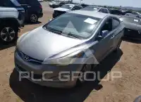 2014 Hyundai Elantra фото