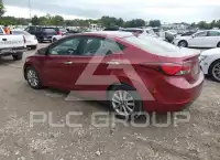 2014 Hyundai Elantra фото