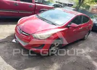 2014 Hyundai Elantra photo