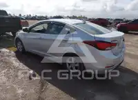 2014 Hyundai Elantra photo