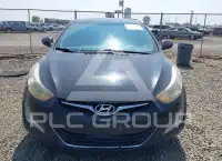 2014 Hyundai Elantra фото