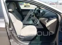 2014 Hyundai Elantra фото