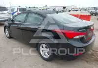 2014 Hyundai Elantra photo