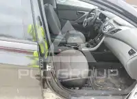 2014 Hyundai Elantra фото