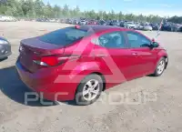 2014 Hyundai Elantra фото