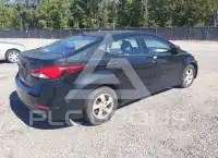 2014 Hyundai Elantra фото