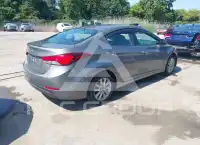 2014 Hyundai Elantra photo