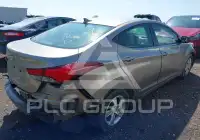2014 Hyundai Elantra фото