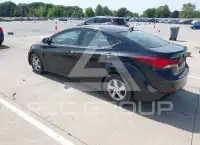 2014 Hyundai Elantra photo
