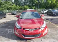 2014 Hyundai Elantra photo