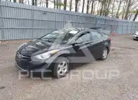 2014 Hyundai Elantra photo