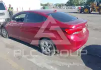 2014 Hyundai Elantra фото