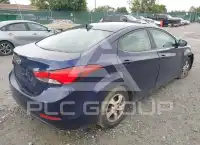 2014 Hyundai Elantra photo