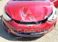 2014 Hyundai Elantra фото