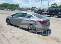 2014 Hyundai Elantra фото