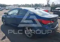 2014 Hyundai Elantra photo