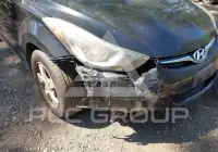 2014 Hyundai Elantra photo