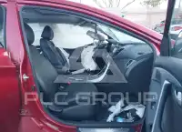 2014 Hyundai Elantra фото