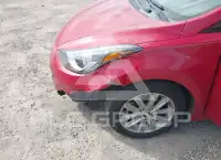 2014 Hyundai Elantra фото