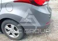 2014 Hyundai Elantra фото