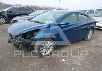 2014 Hyundai Elantra фото