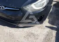 2014 Hyundai Elantra фото