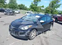 2014 Hyundai Elantra фото