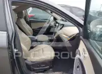2014 Hyundai Santa Fe фото