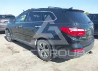 2014 Hyundai Santa Fe фото