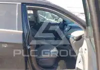 2014 Hyundai Santa Fe фото
