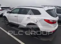 2014 Hyundai Santa Fe фото