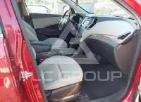2014 Hyundai Santa Fe фото