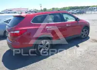 2014 Hyundai Santa Fe photo