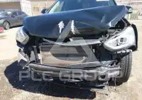 2014 Hyundai Santa Fe фото