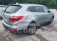 2014 Hyundai Santa Fe photo