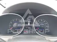 2014 Hyundai Santa Fe фото