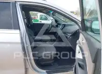 2014 Hyundai Santa Fe фото