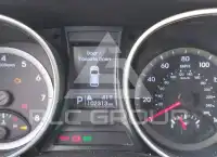 2014 Hyundai Santa Fe фото