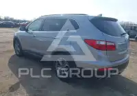 2014 Hyundai Santa Fe фото