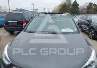 2014 Hyundai Santa Fe фото