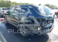2014 Hyundai Santa Fe фото