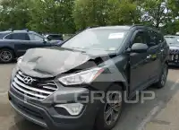2014 Hyundai Santa Fe фото
