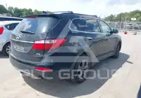 2014 Hyundai Santa Fe photo