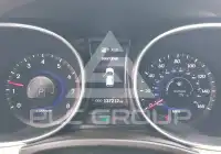 2014 Hyundai Santa Fe фото