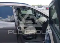 2014 Hyundai Santa Fe фото