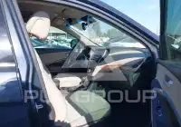 2014 Hyundai Santa Fe фото